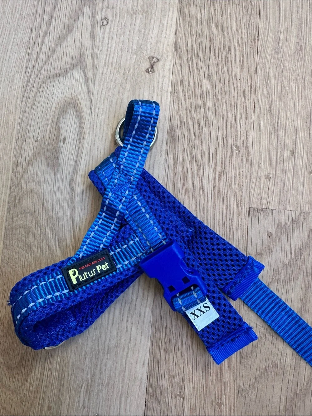 XXS Dog Harness NWT